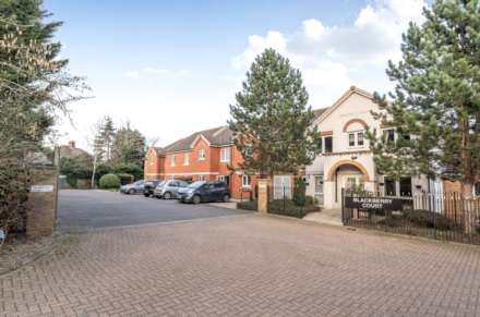 Property For Sale Flat 17 Preston Road, Harrow