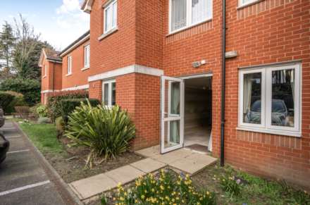 Preston Road, Harrow, Image 2