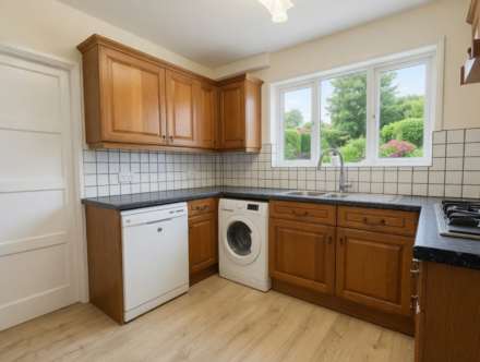 Sullivan Way, Elstree, Image 3