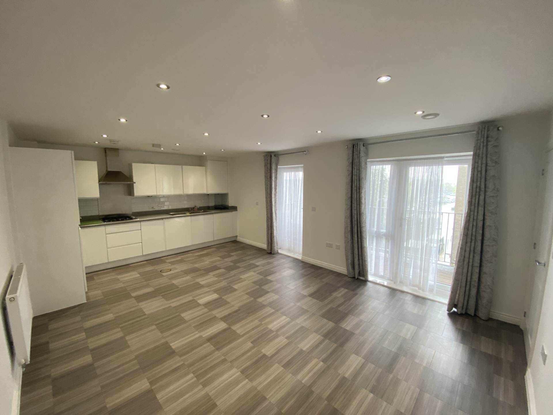 Affinity Place, Borehamwood, Image 3