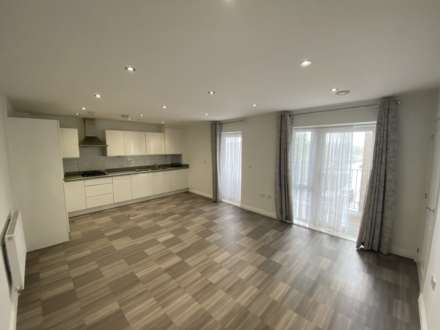Affinity Place, Borehamwood, Image 3