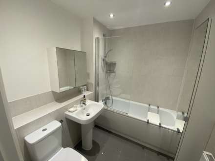 Affinity Place, Borehamwood, Image 9