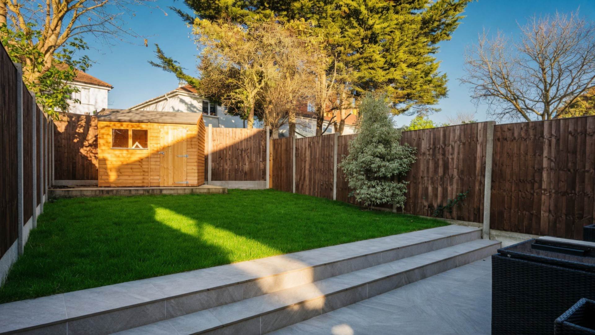 Sturgess Avenue, London, Image 14