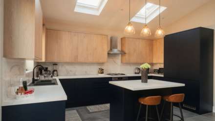 Property For Sale Sturgess Avenue, Hendon, London