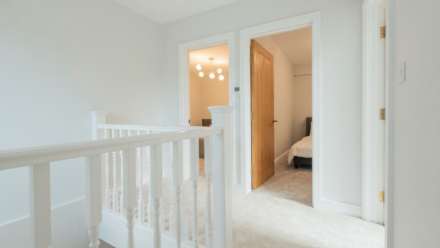 Sturgess Avenue, London, Image 7