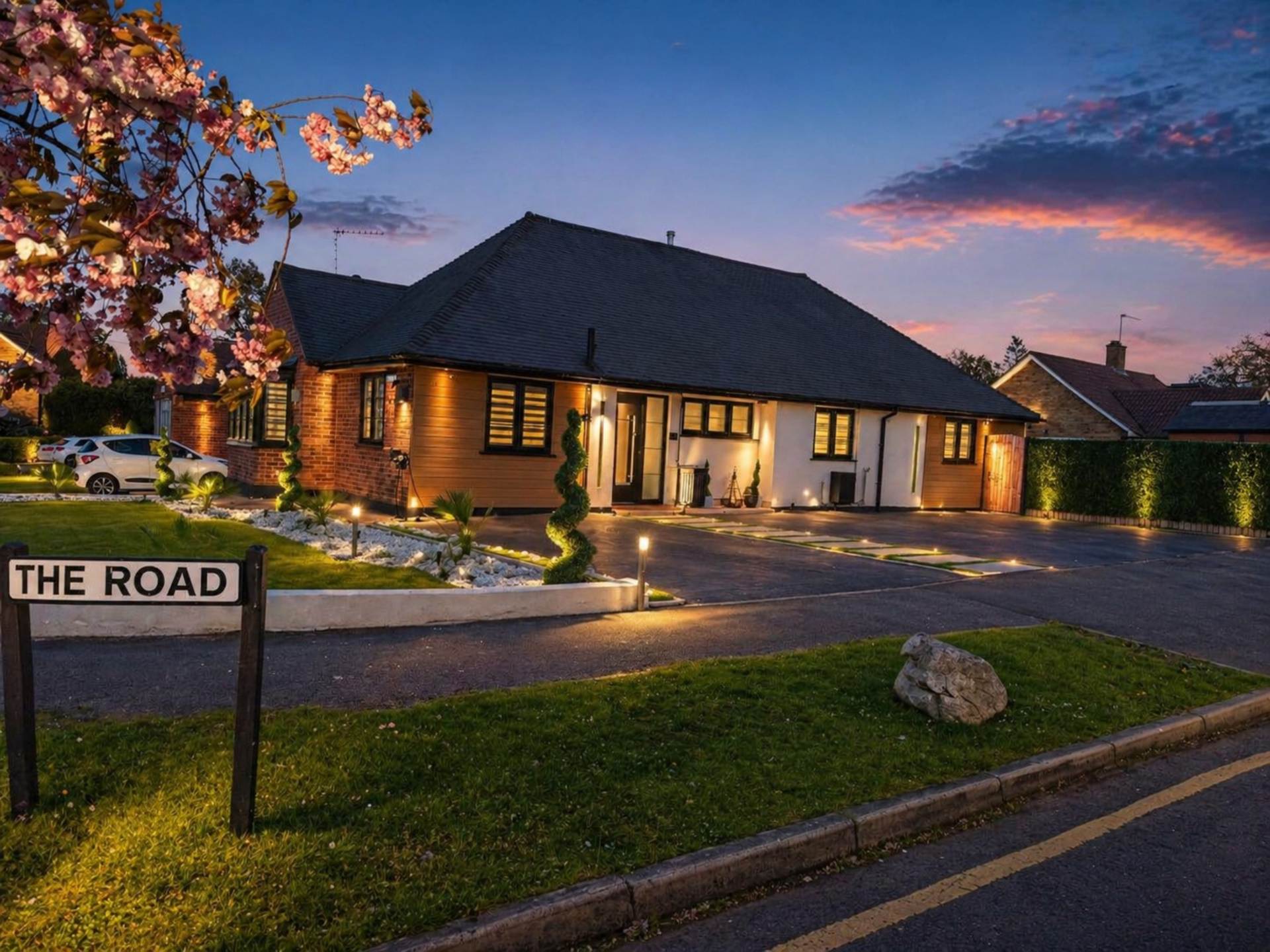 Grange Road, Elstree, Image 11