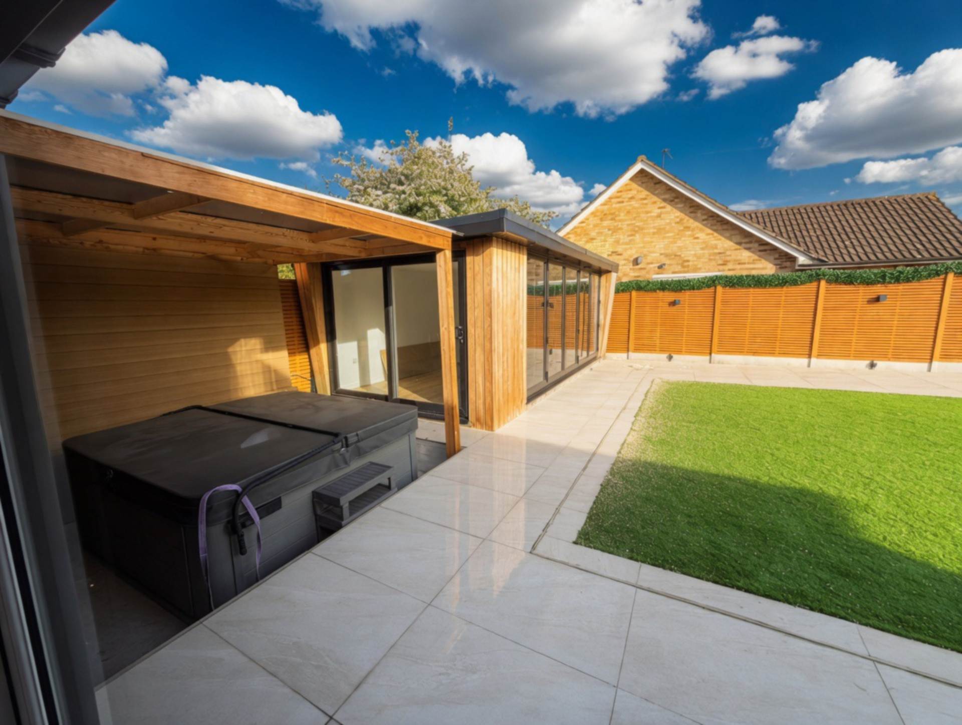 Grange Road, Elstree, Image 14