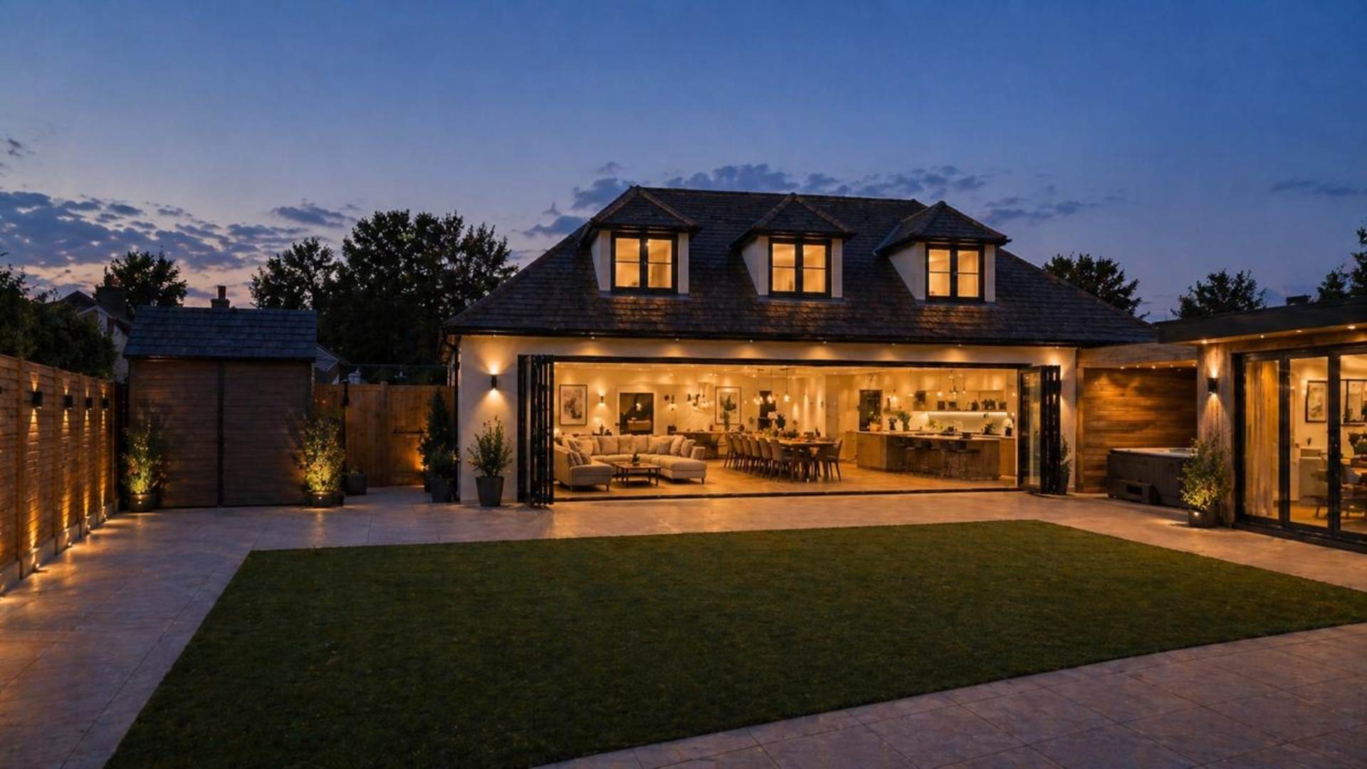 Grange Road, Elstree, Image 3