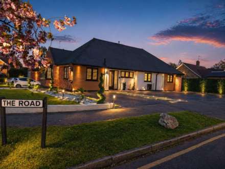 Grange Road, Elstree, Image 11