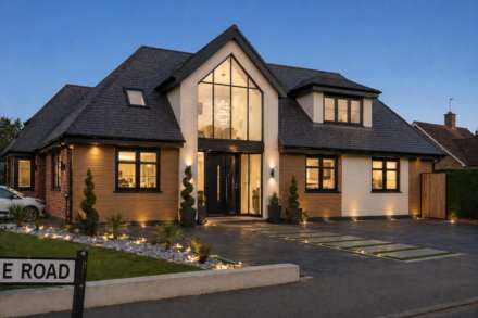 Grange Road, Elstree, Image 2