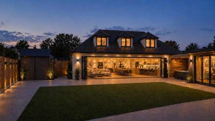 Grange Road, Elstree, Image 3