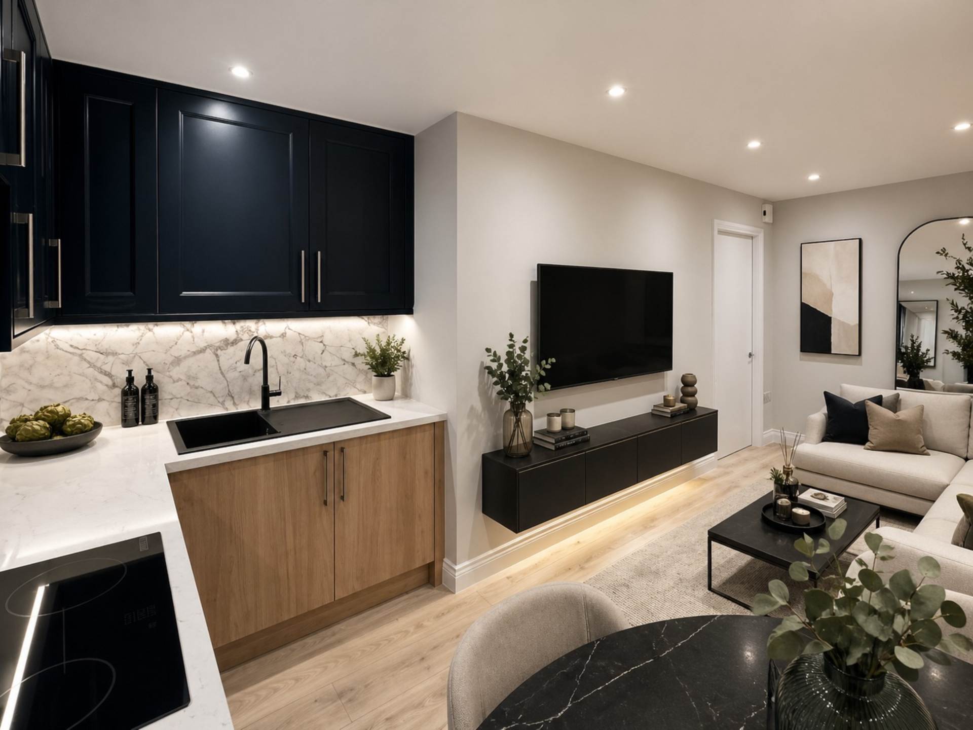 Corris Green, London, Image 2