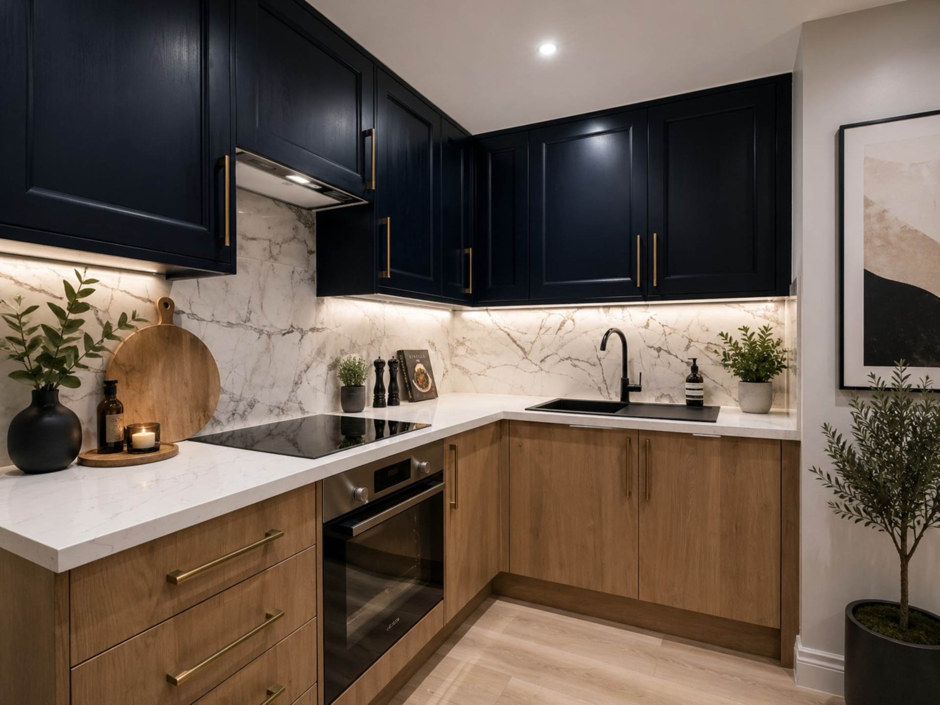 Corris Green, London, Image 3