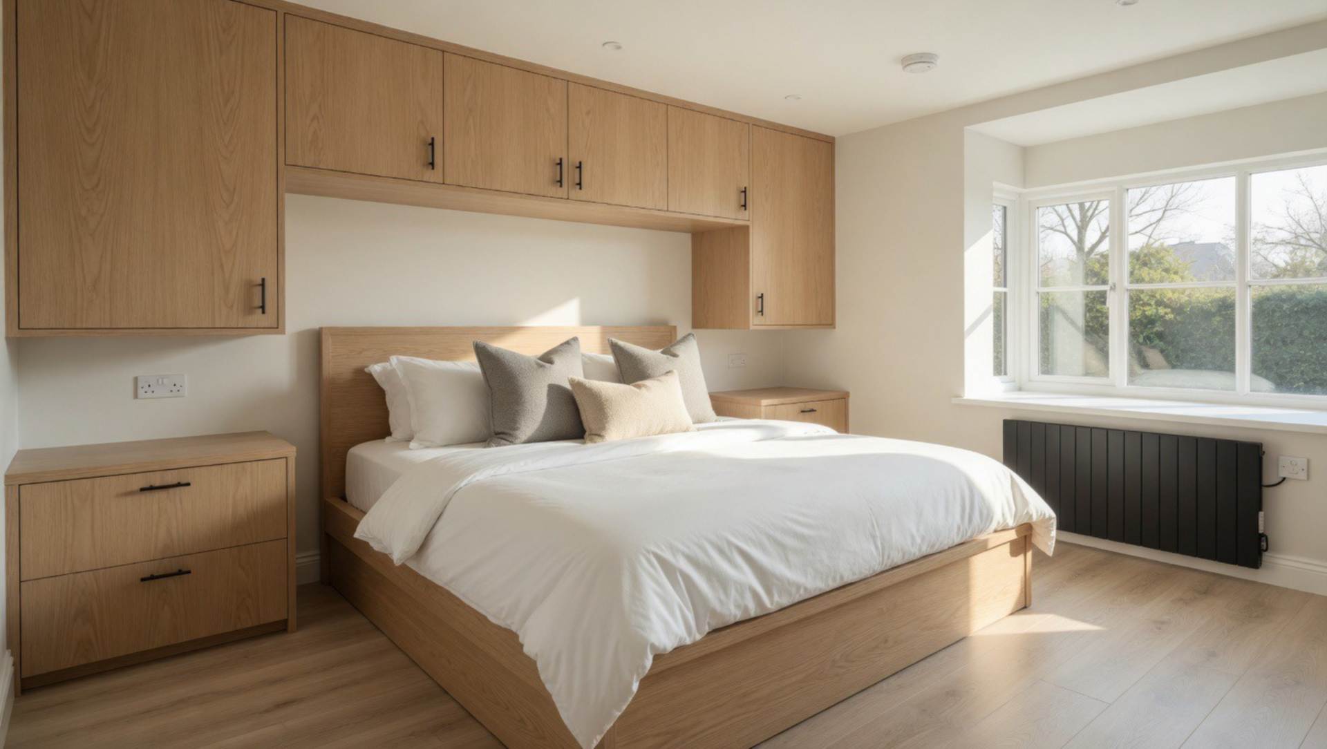 Corris Green, London, Image 5