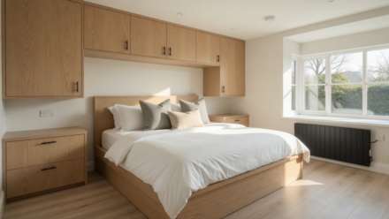 Corris Green, London, Image 5