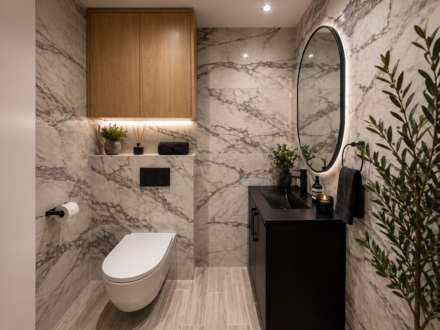 Corris Green, London, Image 7