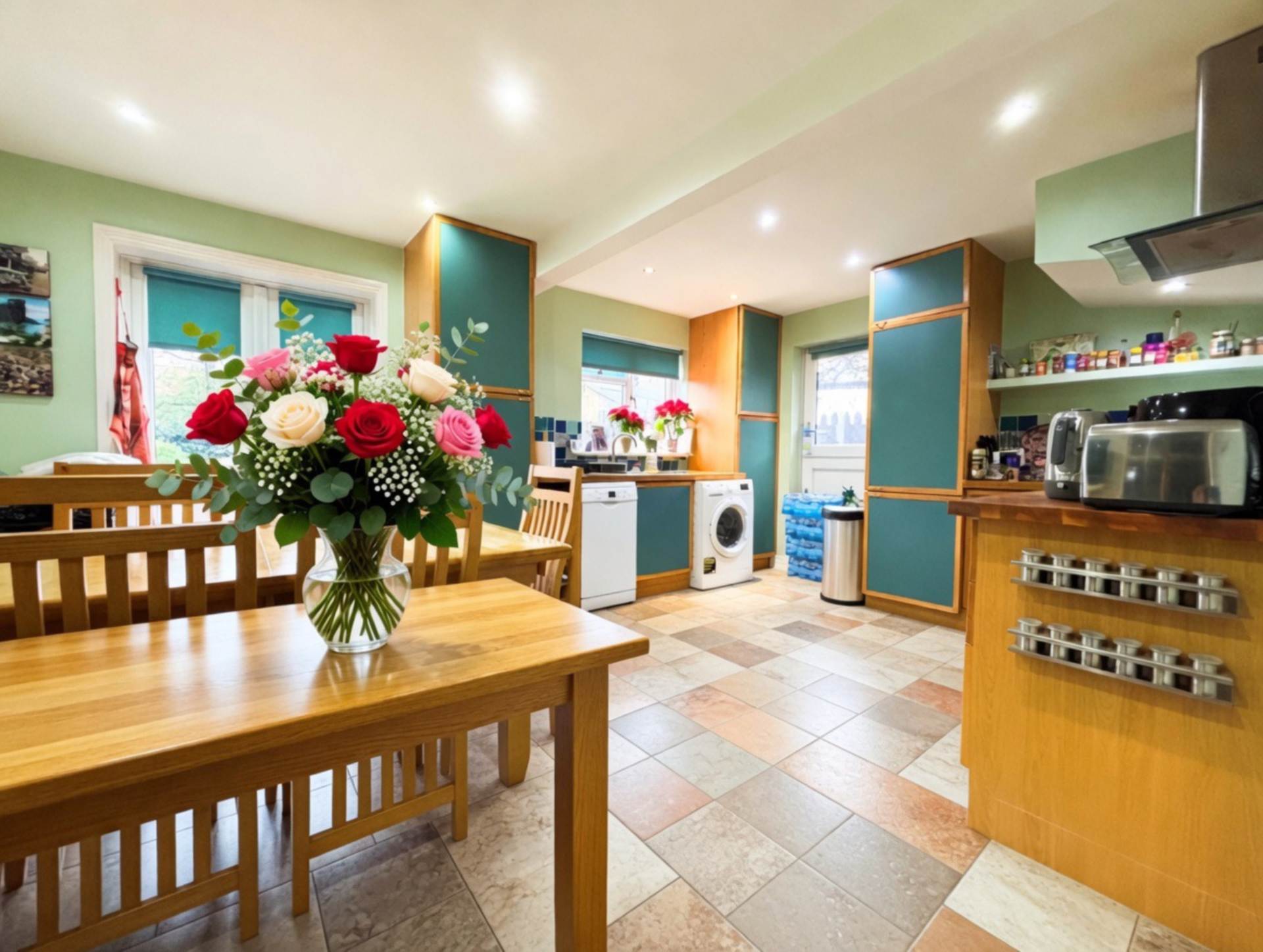 Bradbury Close, Borehamwood, Image 1