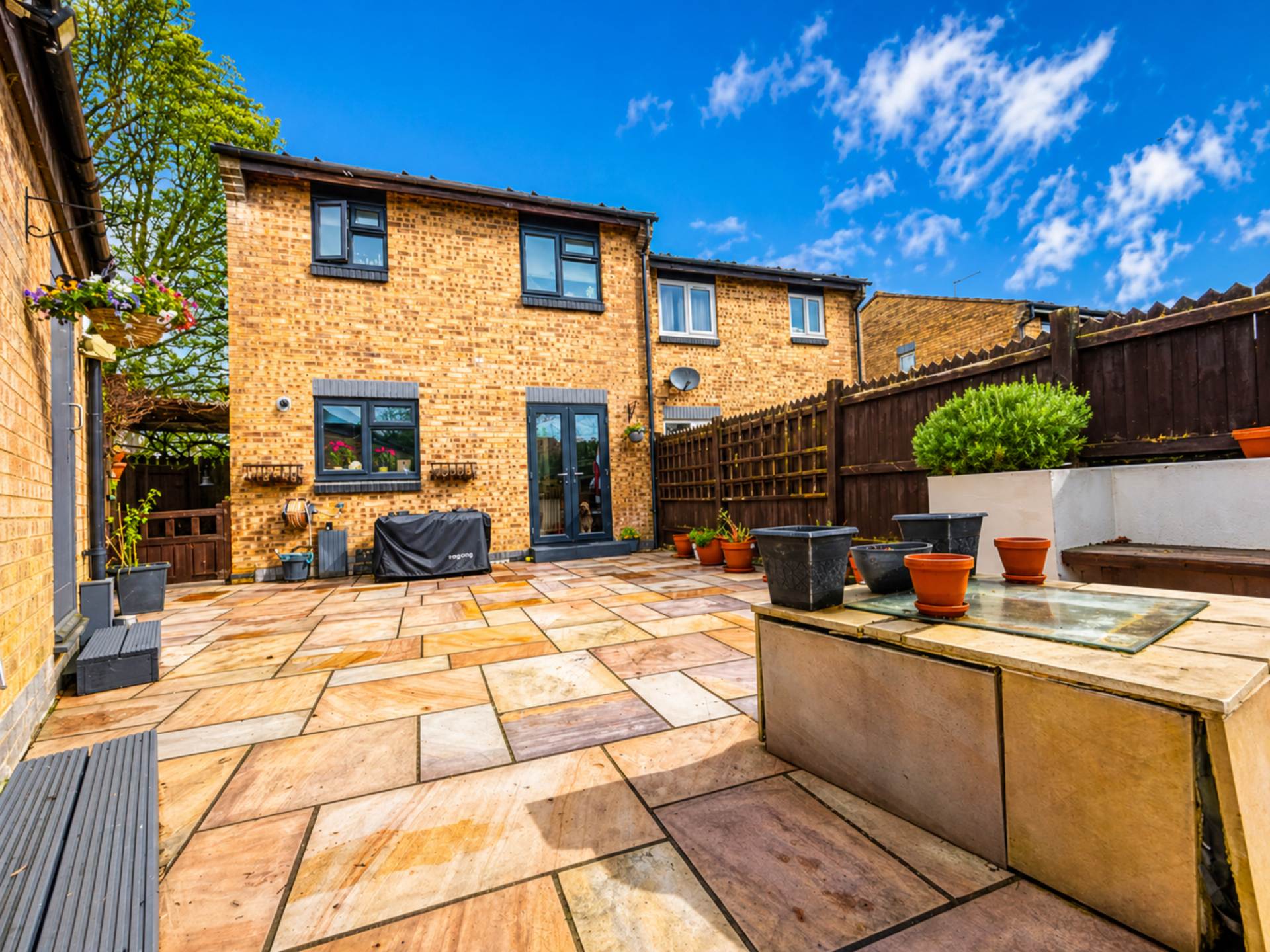 Bradbury Close, Borehamwood, Image 10