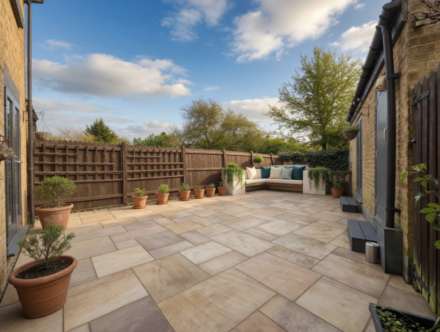 Bradbury Close, Borehamwood, Image 9