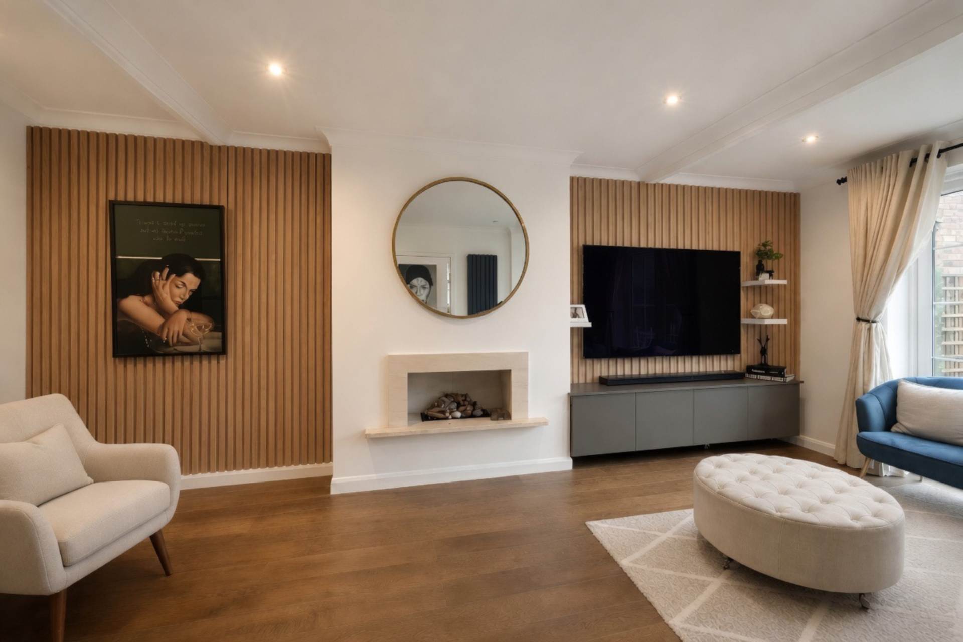Deacons Hill Road, Elstree, Image 1