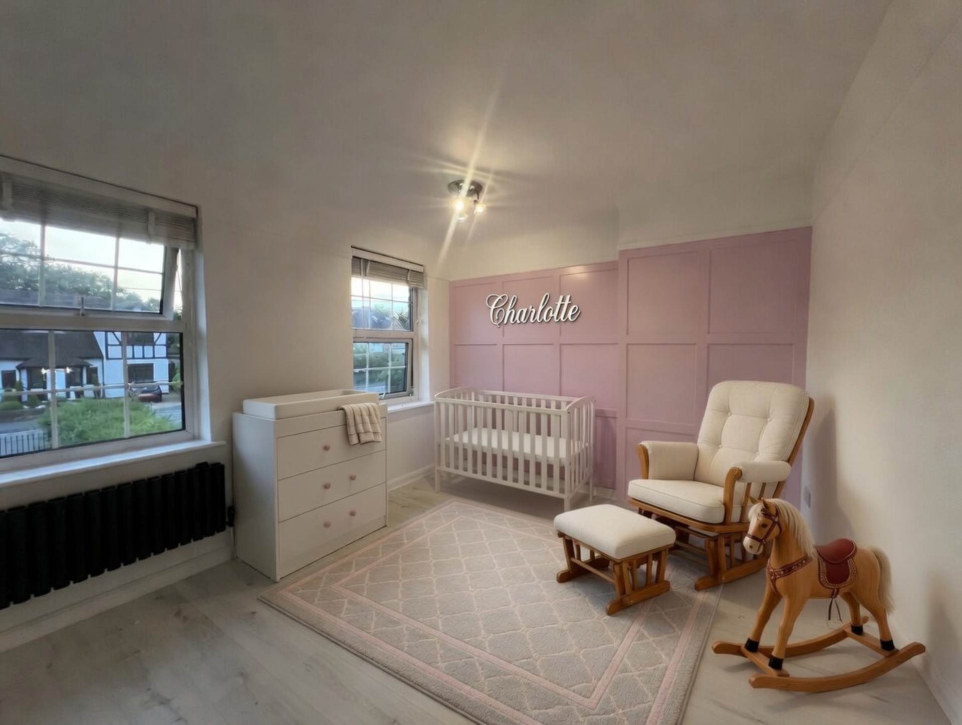Deacons Hill Road, Elstree, Image 2