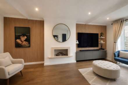 Deacons Hill Road, Elstree