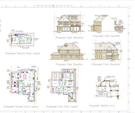 Deacons Hill Road, Elstree, Image 16