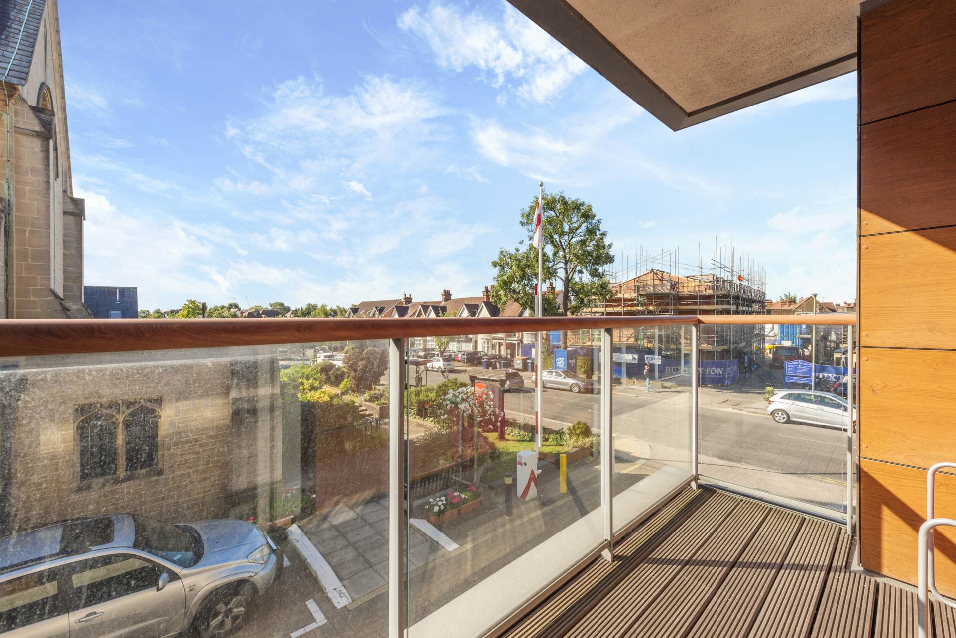 Flower Lane, Mill Hill, Image 13