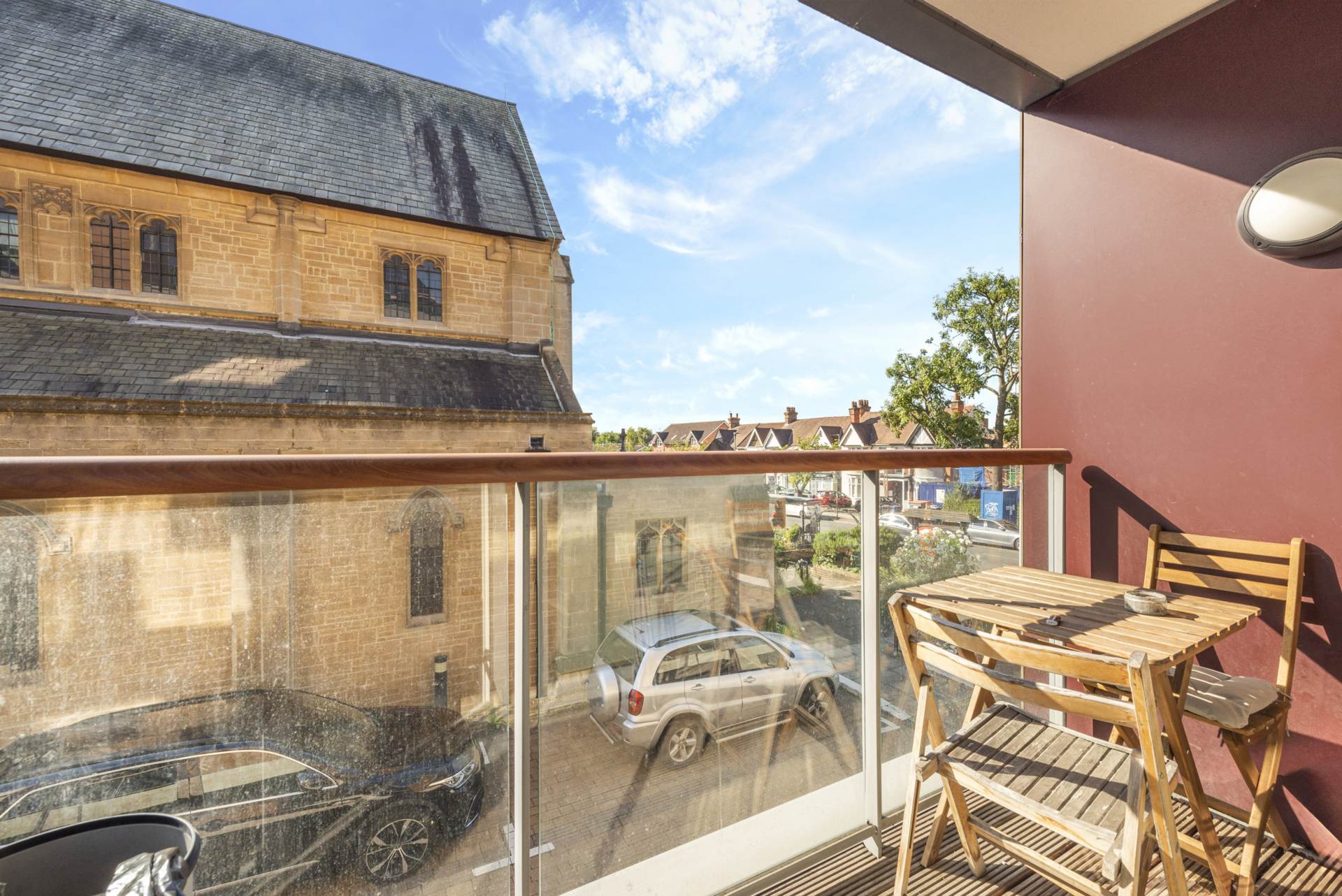 Flower Lane, Mill Hill, Image 14