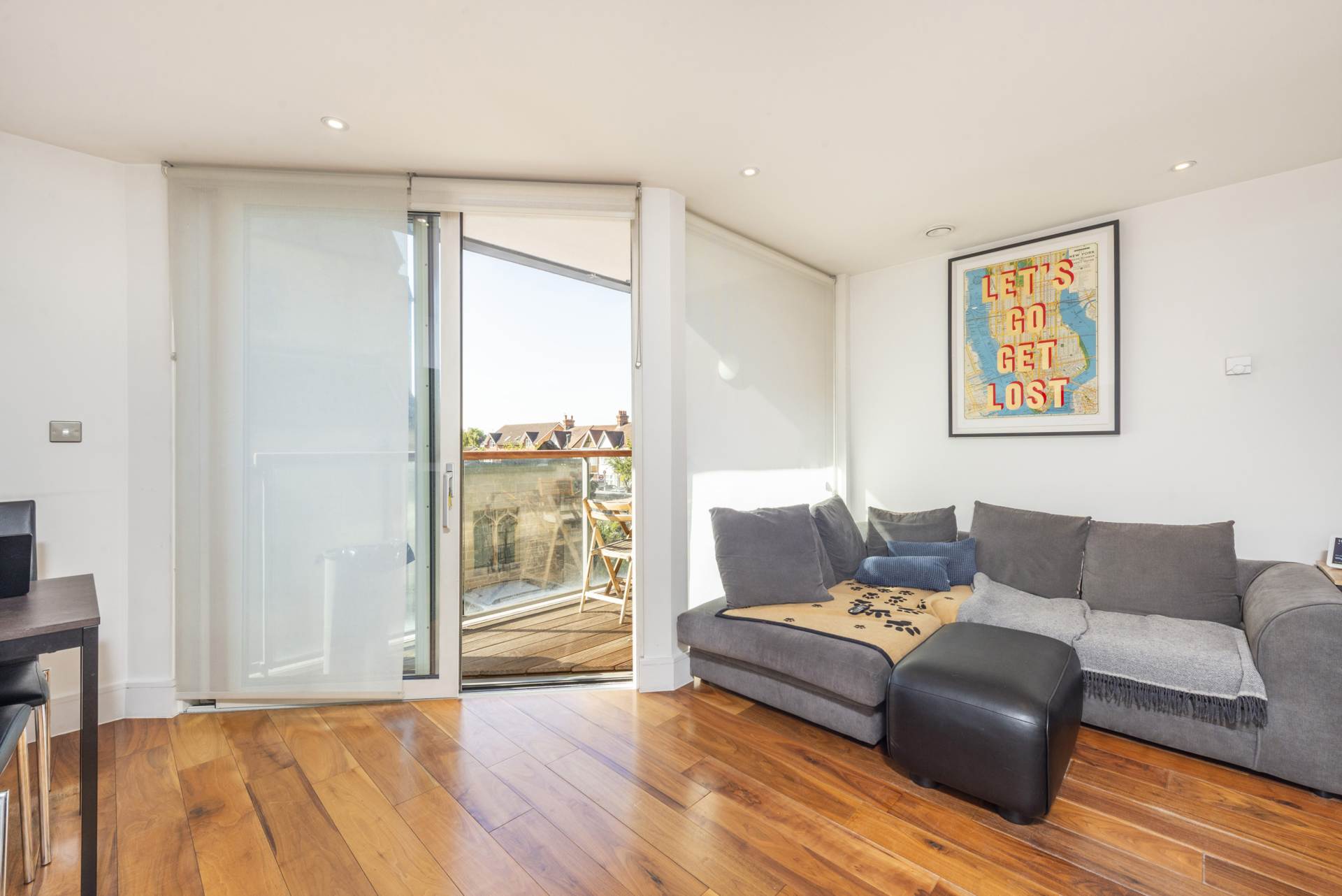 Flower Lane, Mill Hill, Image 3