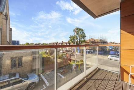 Flower Lane, Mill Hill, Image 13