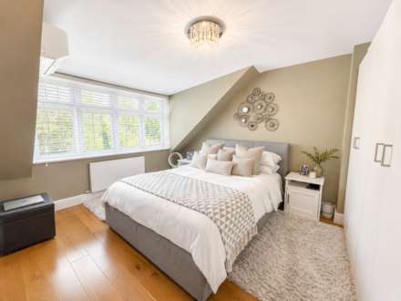 Gables Avenue, Borehamwood, Image 4