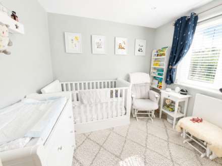 Gables Avenue, Borehamwood, Image 5