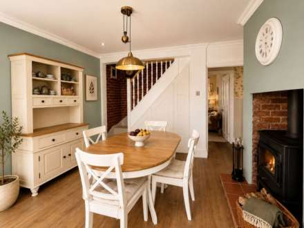 New Road, Shenley, Image 3