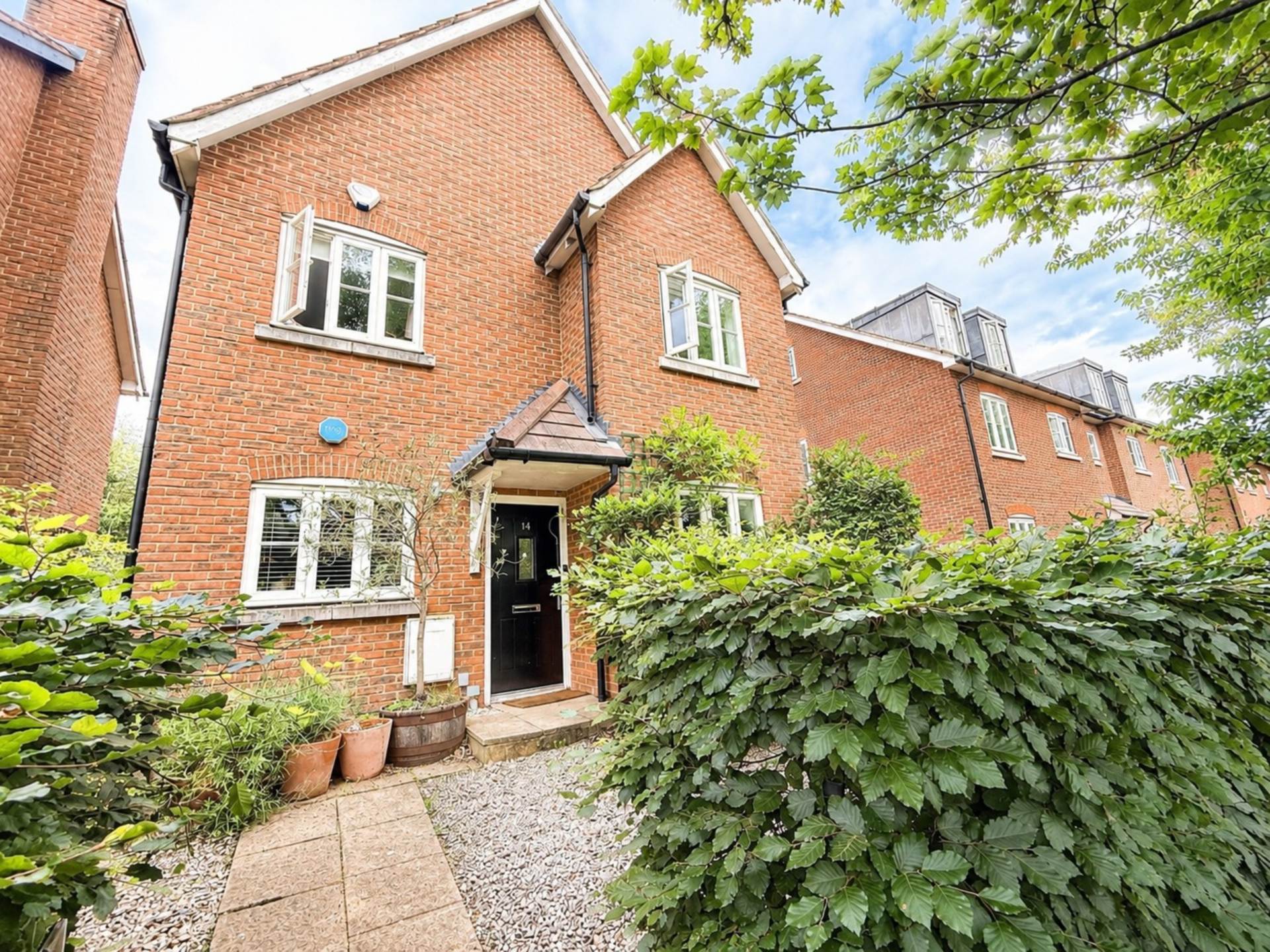 Page Place, St Albans, Image 11