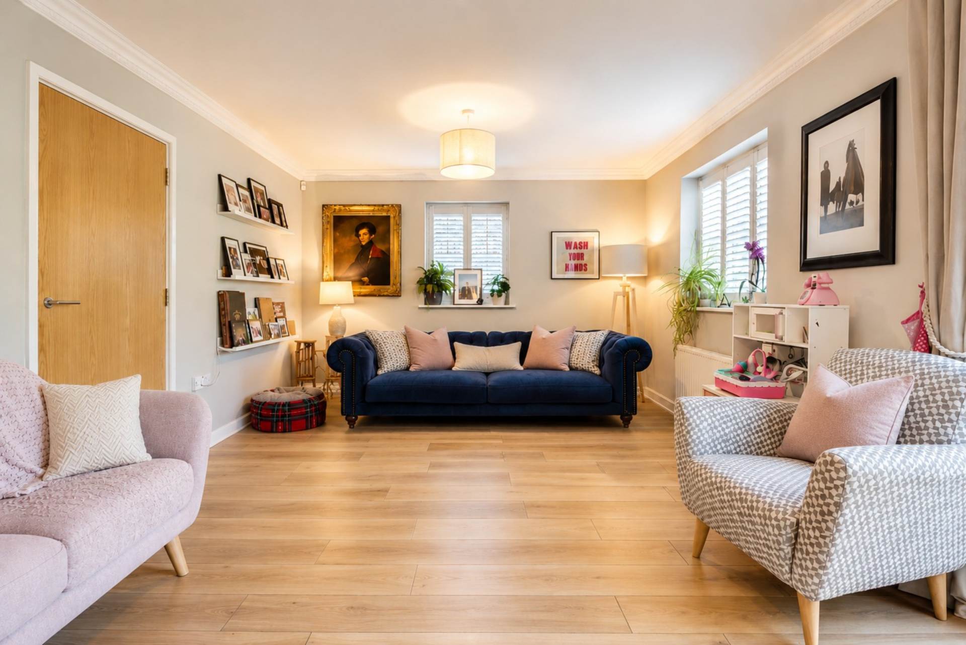 Page Place, St Albans, Image 3