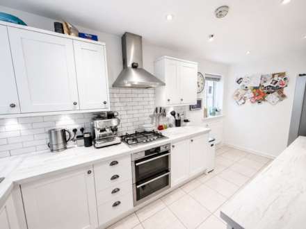 Page Place, St Albans, Image 1