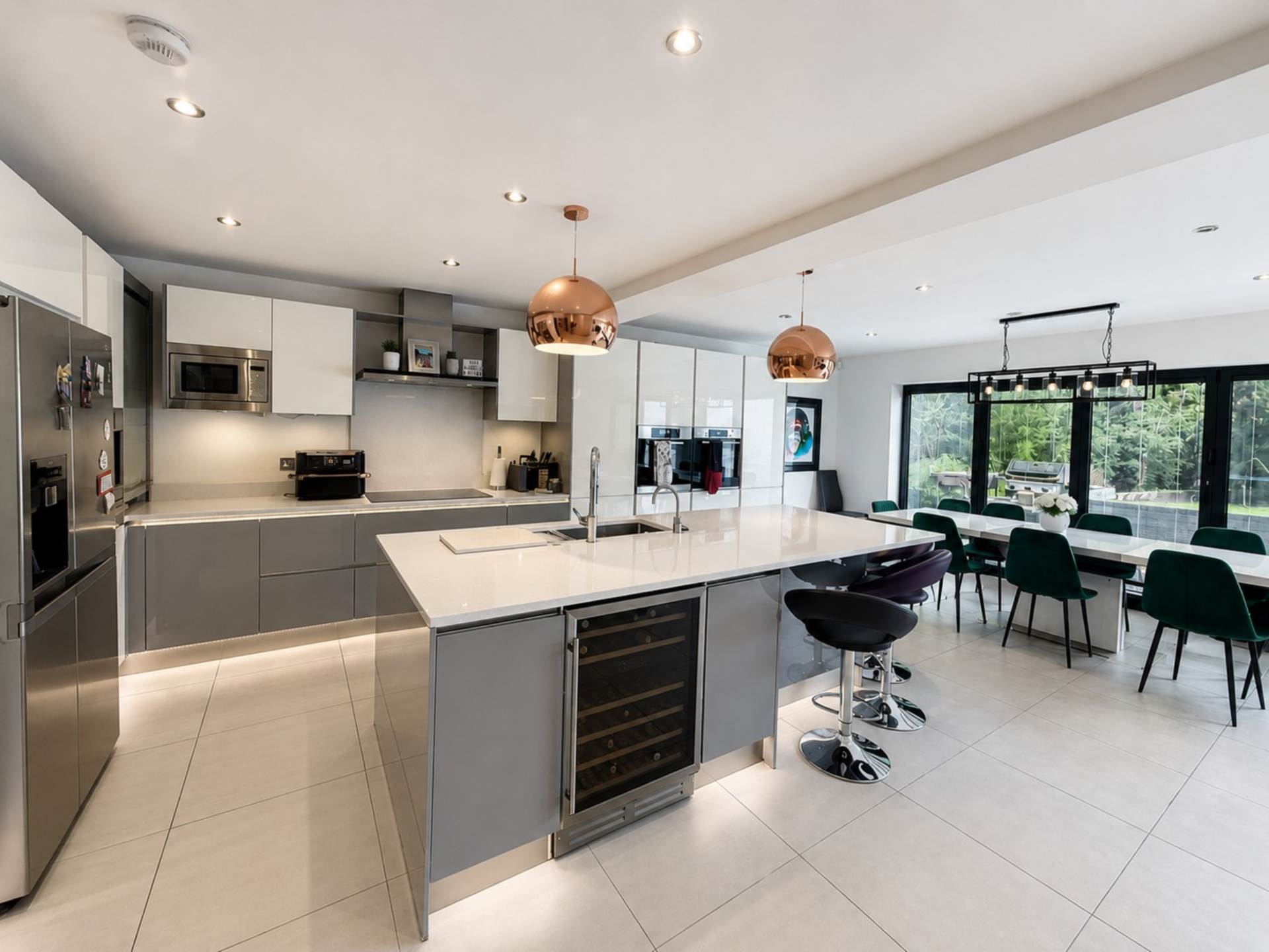 Allum Lane, Elstree, Image 12