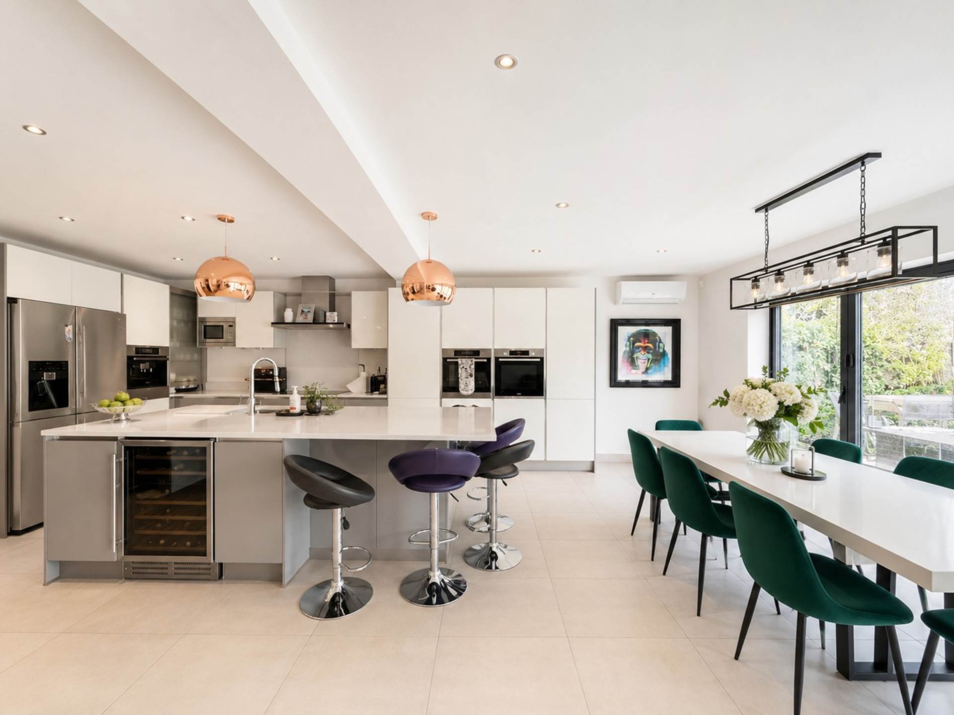 Allum Lane, Elstree, Image 9