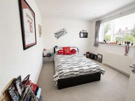 Allum Lane, Elstree, Image 11