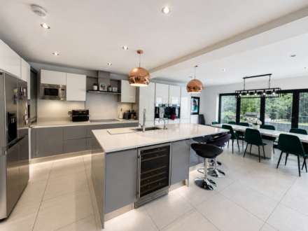 Allum Lane, Elstree, Image 12