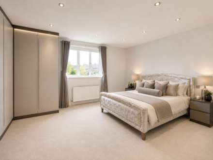 Allum Lane, Elstree, Image 14