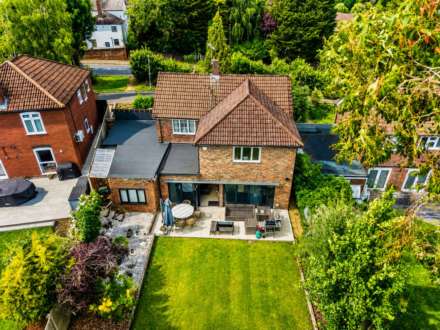 Allum Lane, Elstree, Image 5