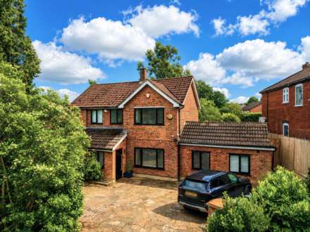 Allum Lane, Elstree, Image 6