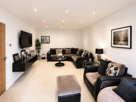 Allum Lane, Elstree, Image 8