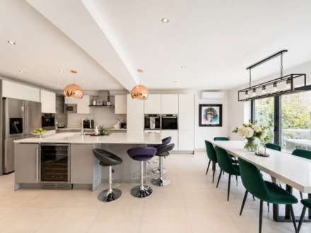 Allum Lane, Elstree, Image 9