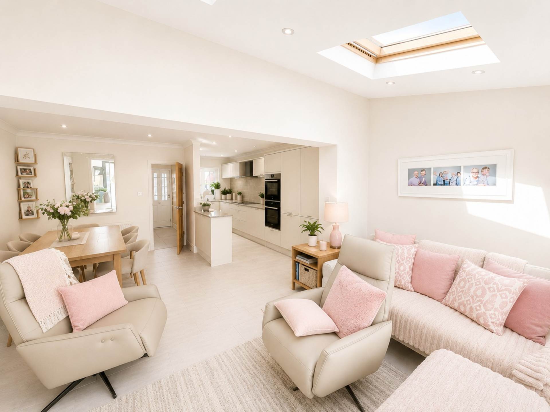 Kingsley Avenue, Borehamwood, Image 8