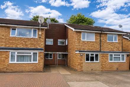 Kingsley Avenue, Borehamwood, Image 6