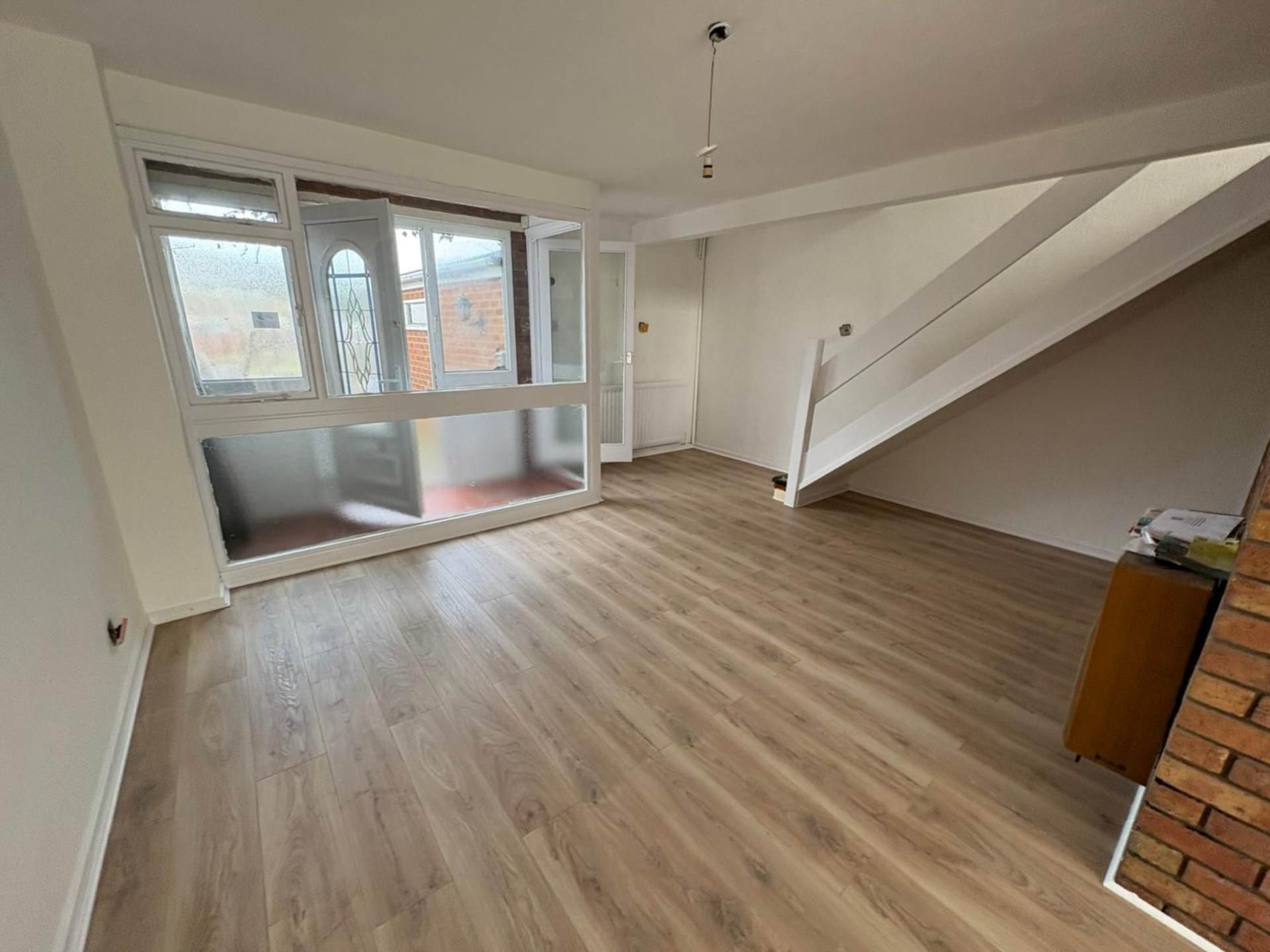 Honeywood Drive, Nottingham, Image 3