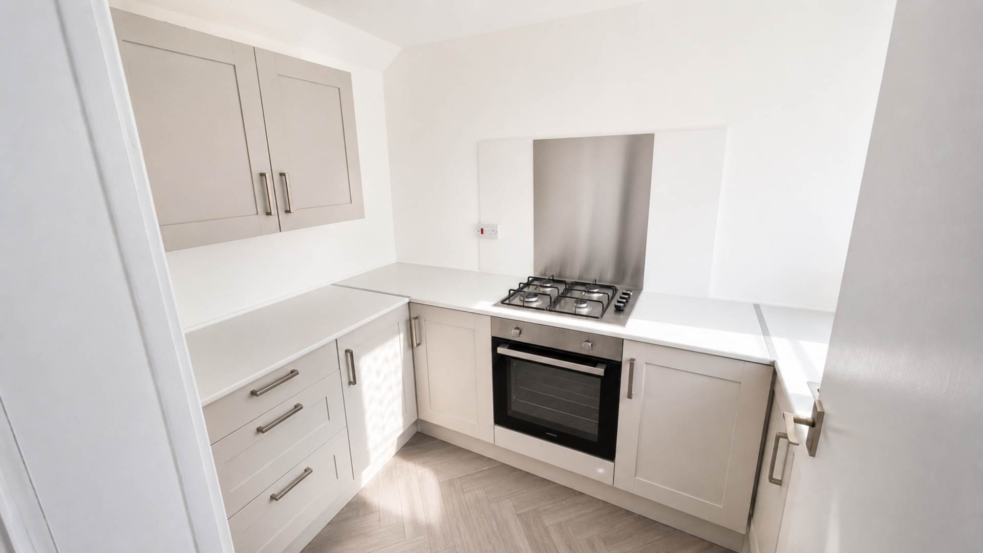 Honeywood Drive, Nottingham, Image 4